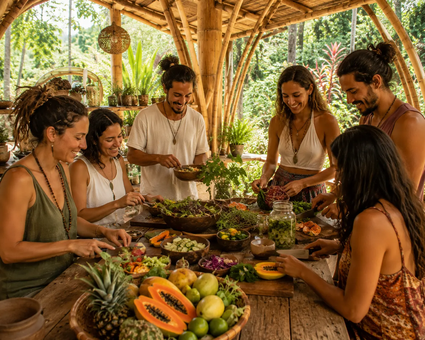 Alimento Medicina