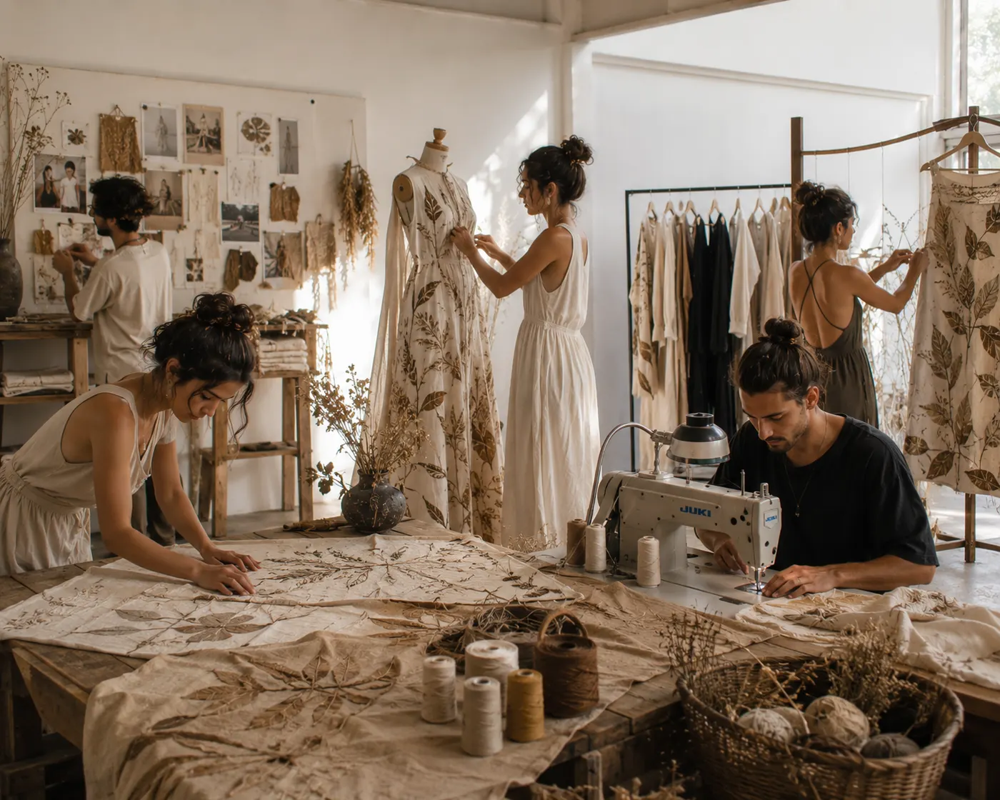 Textil